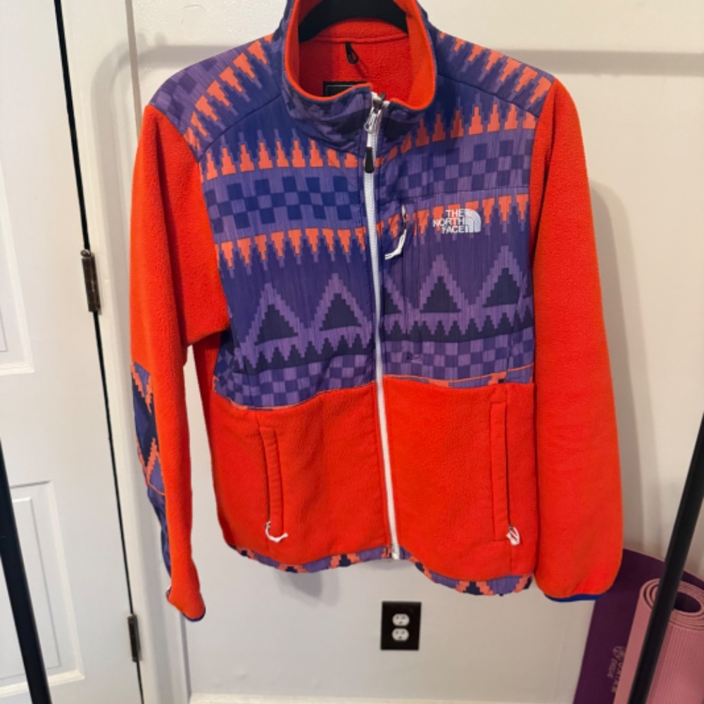 Northface Denali Jacket - image 4